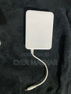Airtel 5G Smartbox