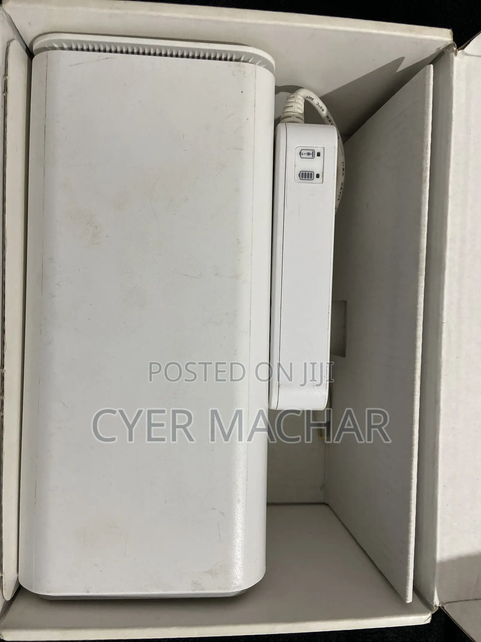 Airtel 5G Smartbox