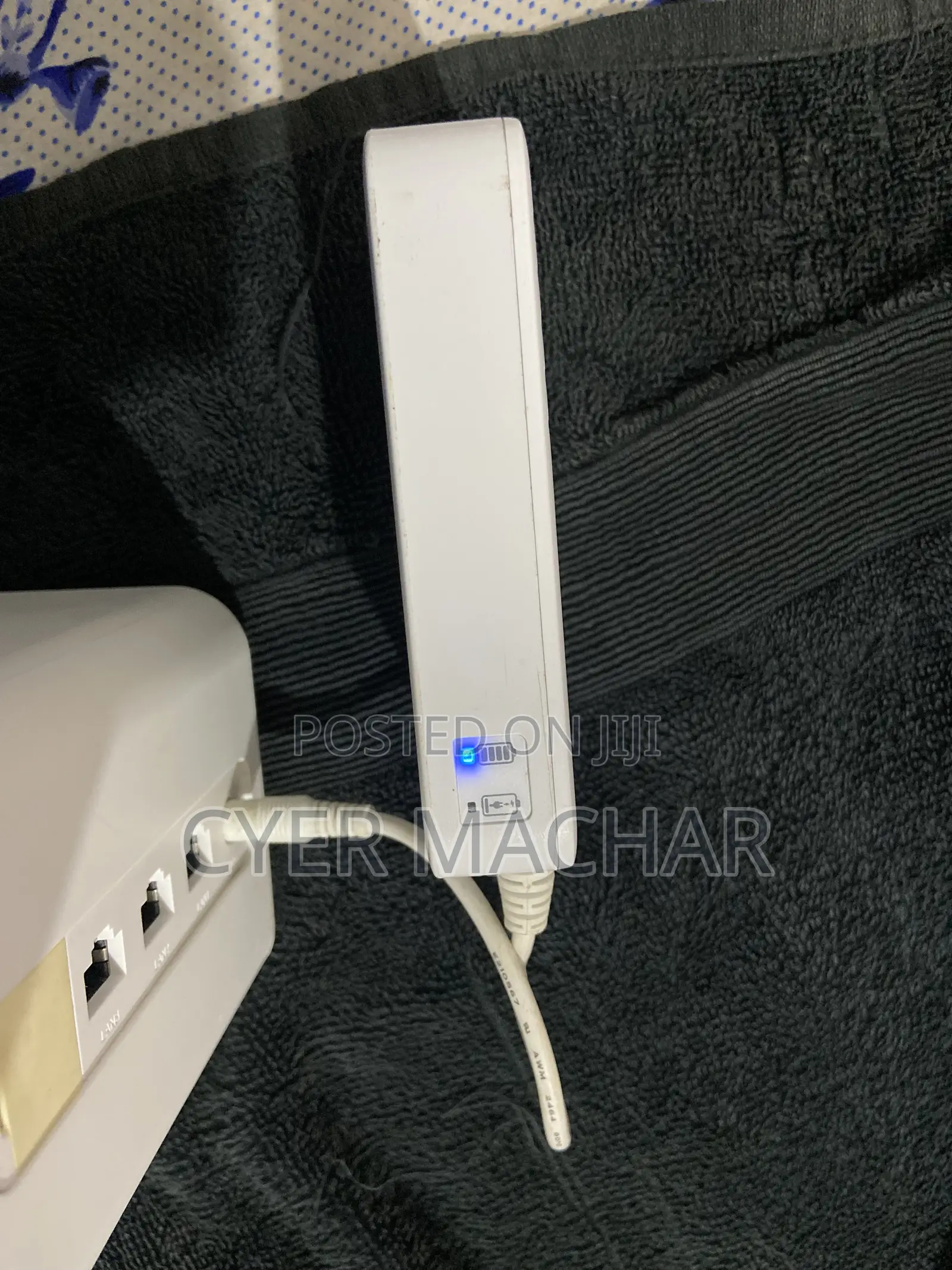 Airtel 5G Smartbox