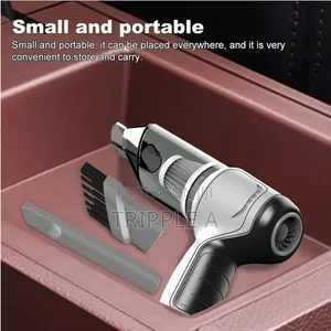 Small 3 in 1 Vaccum Cleaner