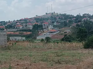50ft by 100 Ft for Sale in Namugongo at 75m 
Land Title Available 