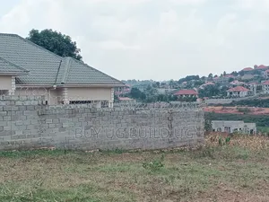 50ft by 100 Ft for Sale in Namugongo at 75m 
Land Title Available 