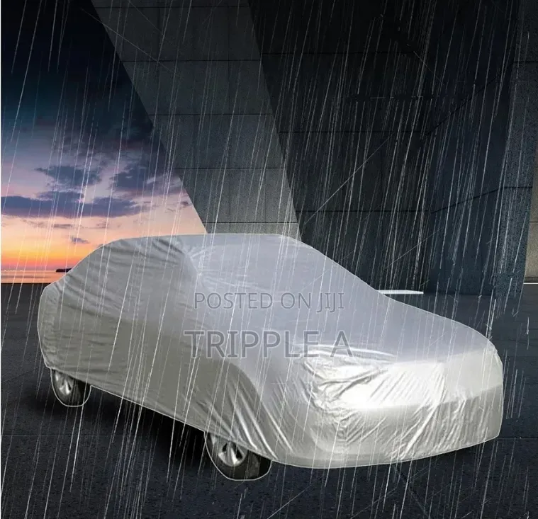 Car Covers