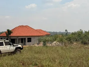 Quick Sale Plot in Namugongo Budugala Trading Center 50ft By100ft 35M