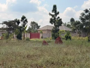 Quick Sale Plot in Namugongo Budugala Trading Center 50ft By100ft 35M