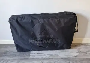 Foldable Massage Bed