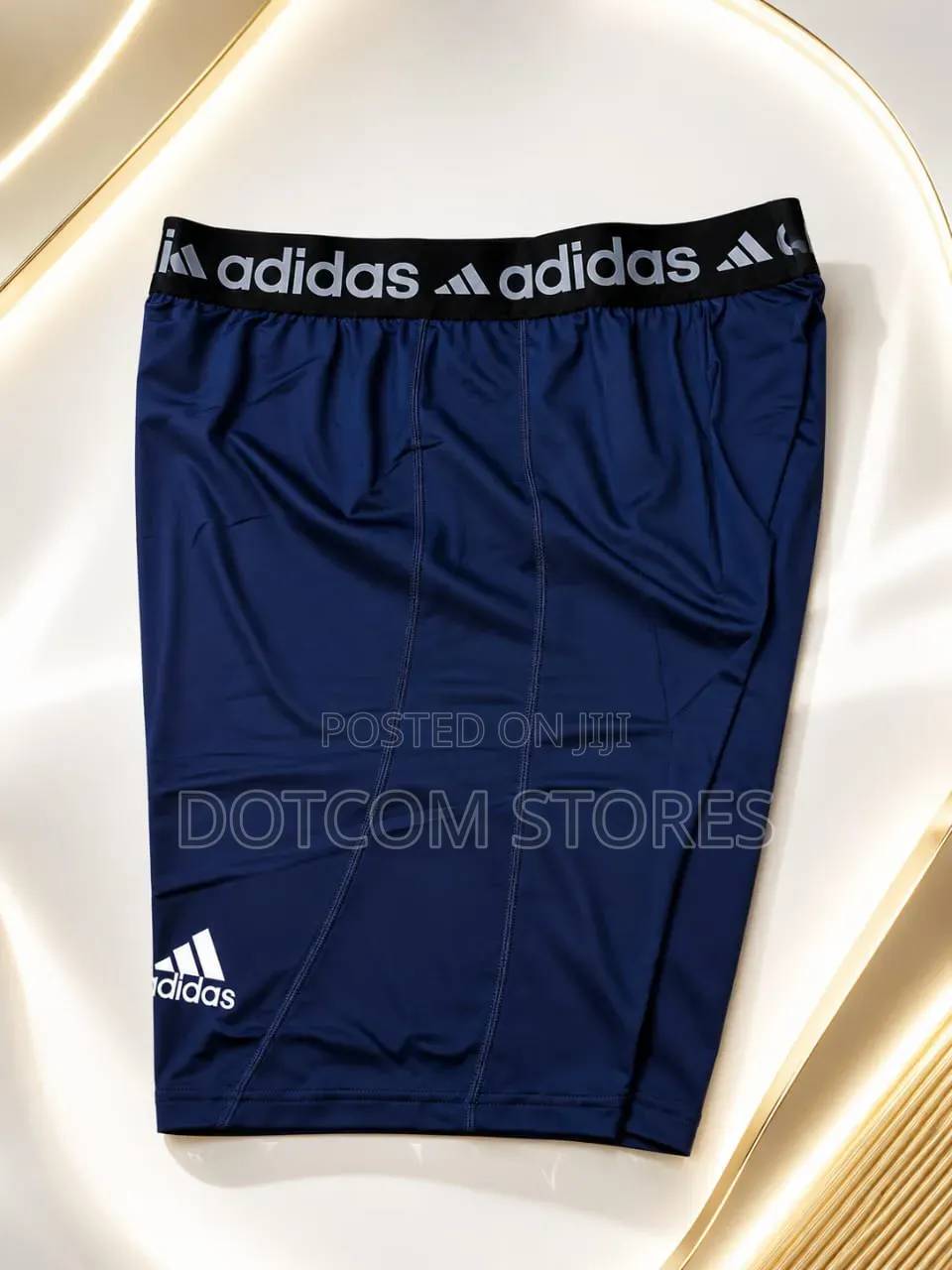 Adidas Techfit Compression Training Shorts