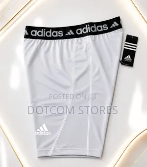 Adidas Techfit Compression Training Shorts