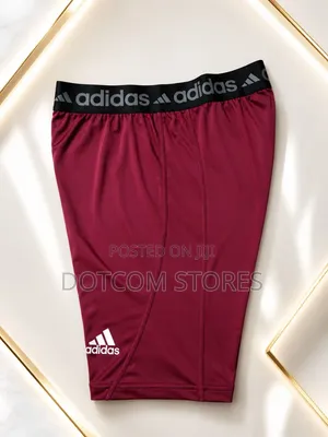 Adidas Techfit Compression Training Shorts