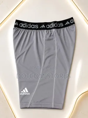 Adidas Techfit Compression Training Shorts