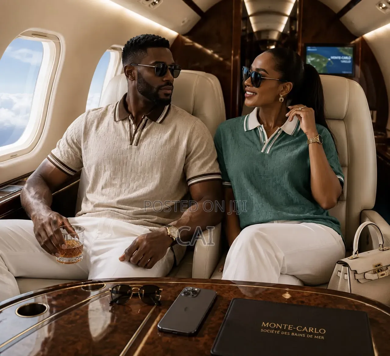 Zara Polo Shirts. Cuban Style T-Shirts