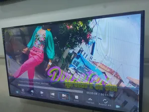 Tv40 Inches Digital Free to Air