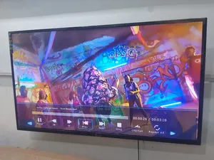 Tv40 Inches Digital Free to Air