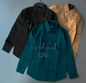 GANT Outfitter Safari Shirts