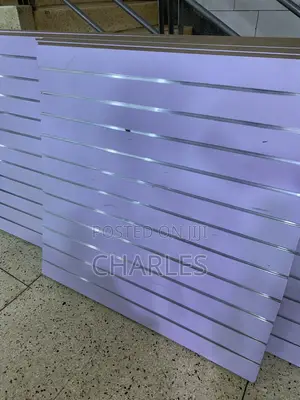 Shop Display Board