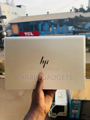 Laptop HP EliteBook 830 G8 16GB Intel Core i5 SSD 512GB