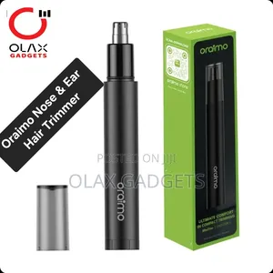 Oraimo MiniTrim Nose Ear Hair Trimmer