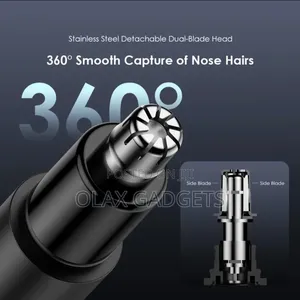 Oraimo MiniTrim Nose Ear Hair Trimmer