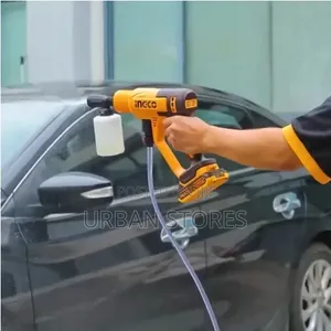 Ingco 20V Pressure Washer | 2.5l/Min | P20S