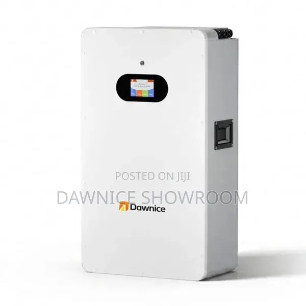 Dawnice 16kWh Solar System, Full Kit + Install, 1-2 Week Backup