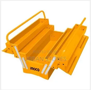 INGCO TOOL BOX 3 Layers 495x200x295mm