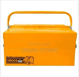 INGCO TOOL BOX 3 Layers 495x200x295mm