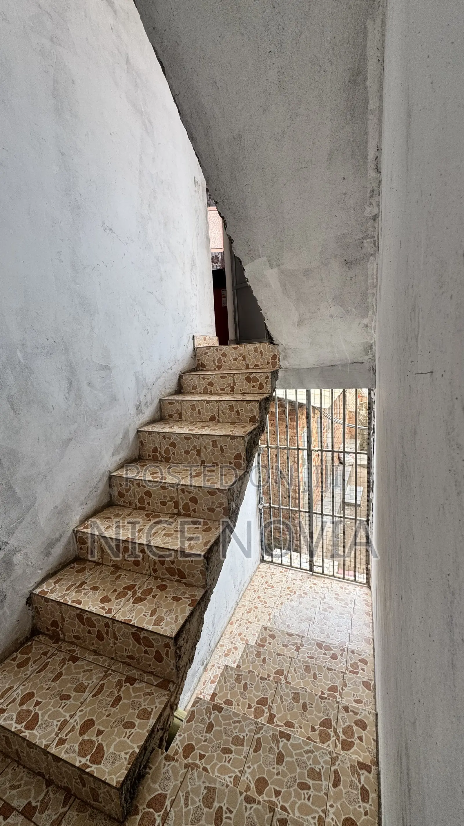 Furnished Studio Apartment in Rubaga for rent