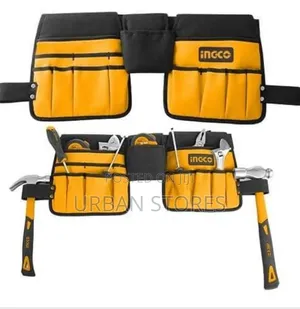 INGCO Tools Bag 10kg Max Load -