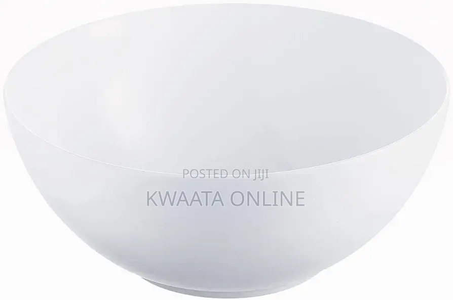 6 PC Luminarc Porcelain Soup Bowls Individual Bowls 18 Cm Diwali Set