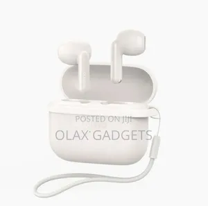 Oraimo SpaceBuds Air Wireless Earbuds Noise Cancellation
