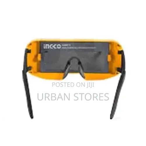 Welding Glasses - Auto Darkening-Ingco