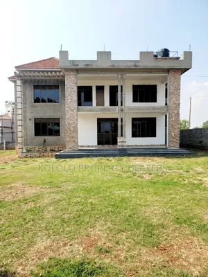 7bdrm Duplex in Sseguku, Central Division for sale