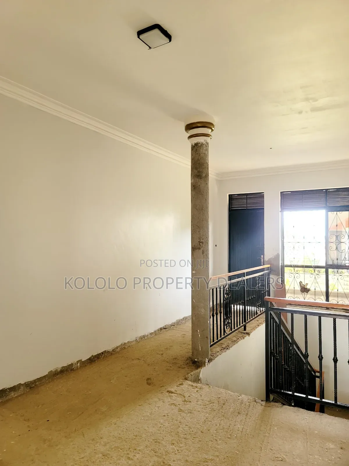 7bdrm Duplex in Sseguku, Central Division for sale