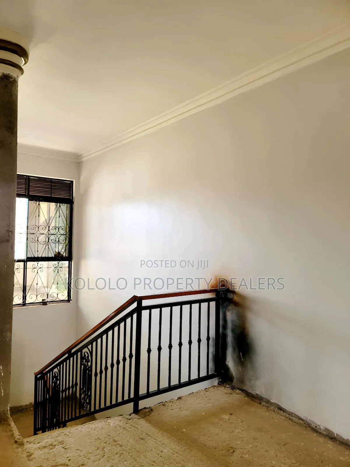 7bdrm Duplex in Sseguku, Central Division for sale