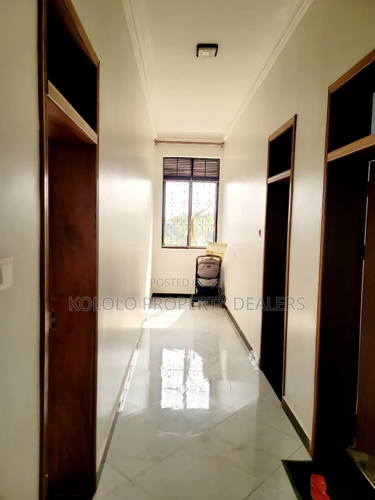 7bdrm Duplex in Sseguku, Central Division for sale
