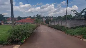 Land for Sale – Kira Kito, Mamerito Road