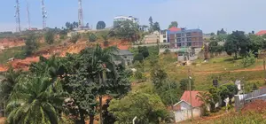 Land for Sale – Buwate