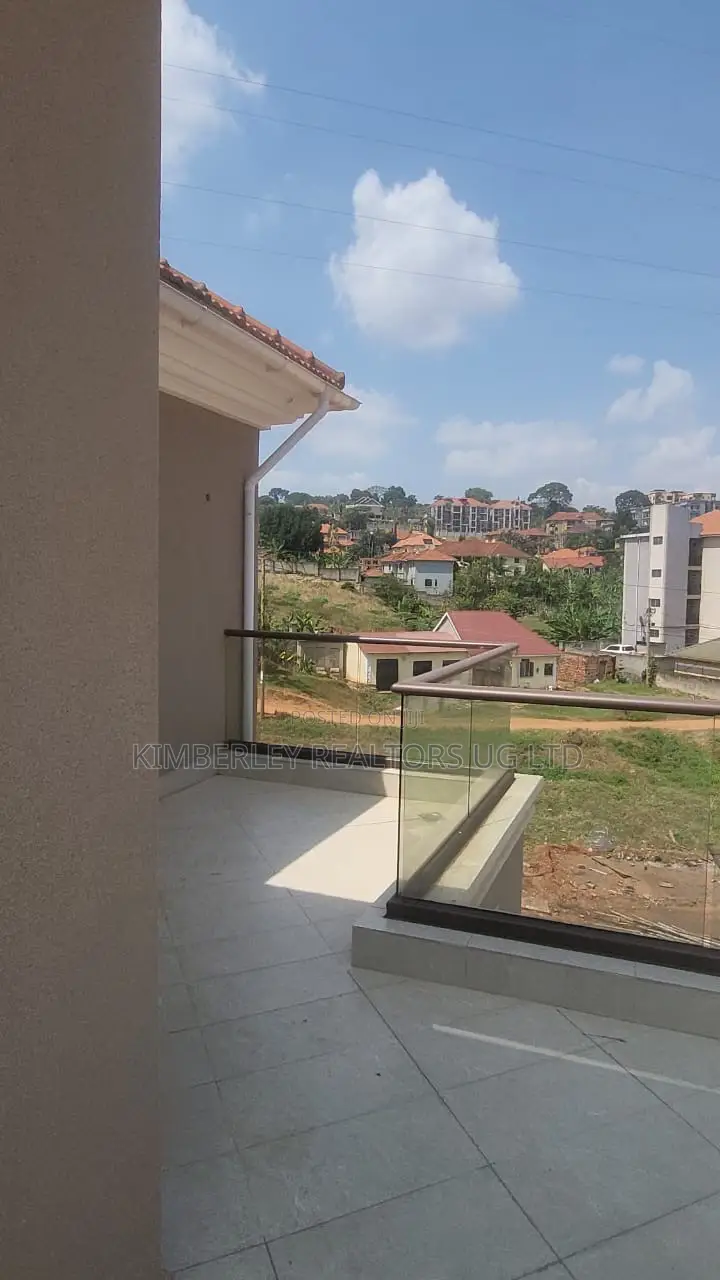 2bdrm Apartment in Nakawa for sale
