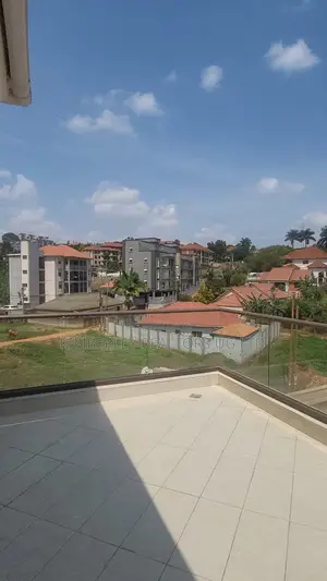 2bdrm Apartment in Nakawa for sale