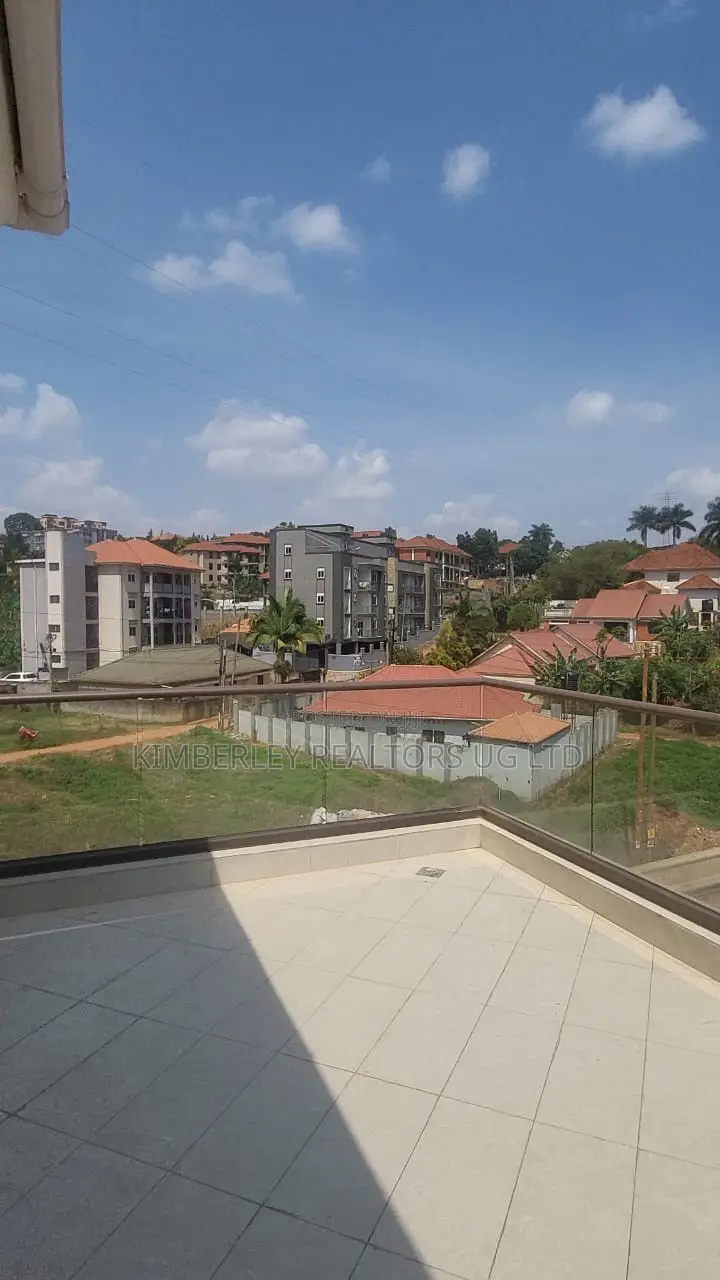 2bdrm Apartment in Nakawa for sale