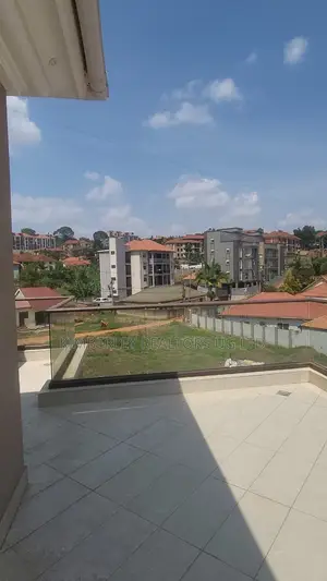 2bdrm Apartment in Nakawa for sale