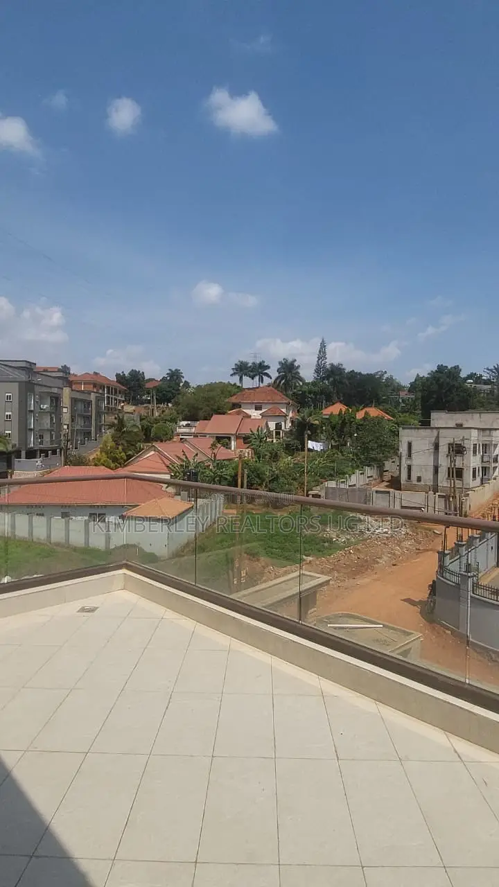 2bdrm Apartment in Nakawa for sale
