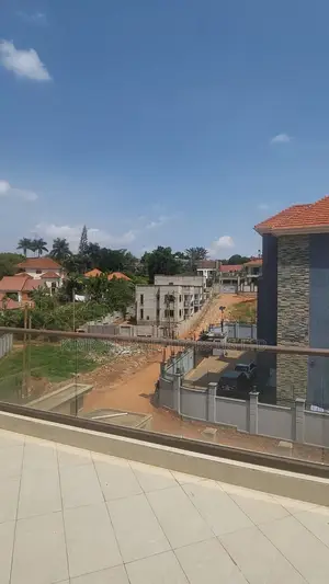 2bdrm Apartment in Nakawa for sale