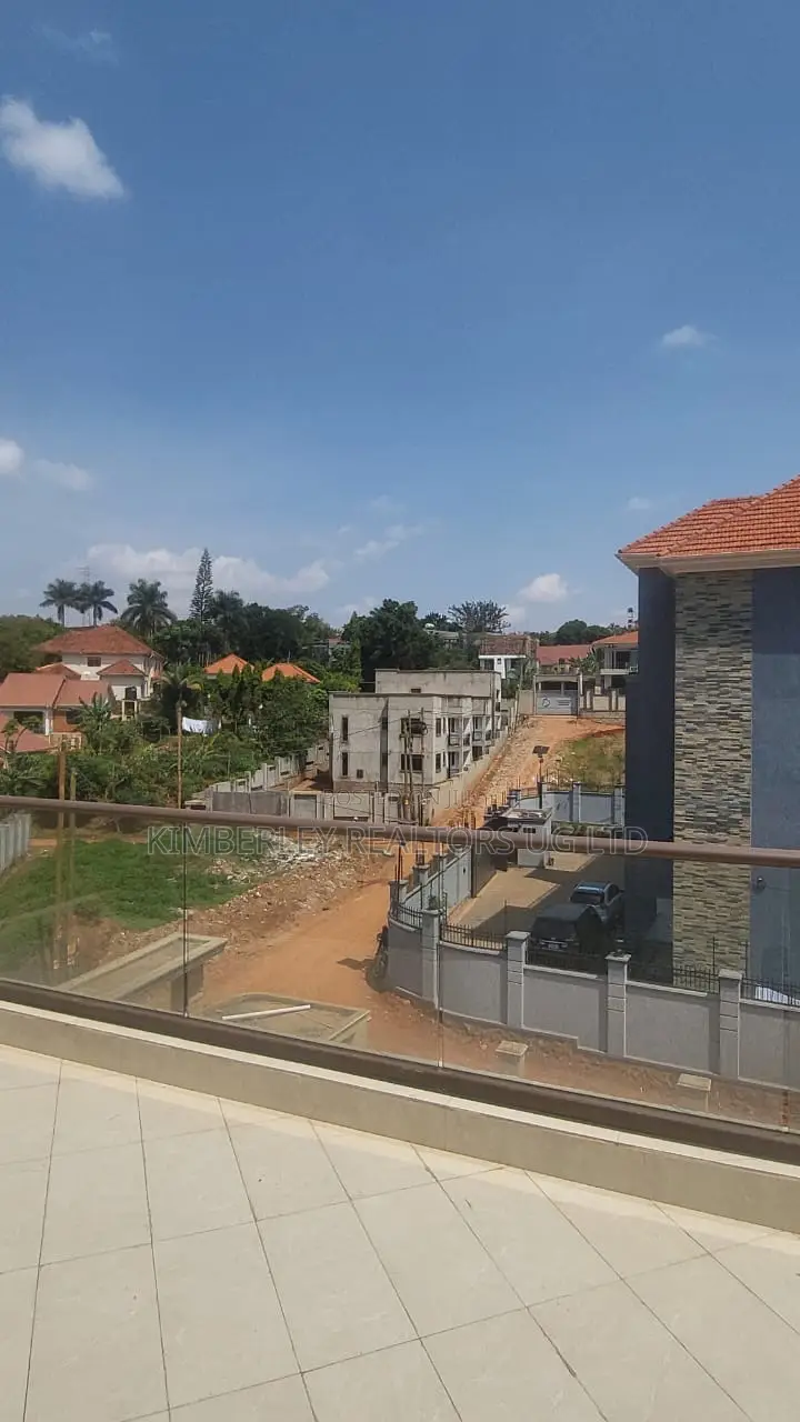 2bdrm Apartment in Nakawa for sale