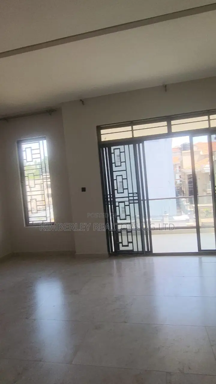 3bdrm Bungalow in Kira for sale