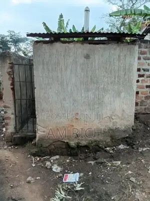 Plot for Sell 12 by 102ft Located in Bukusu, Luweero District.