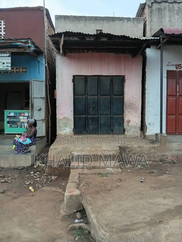 Plot for Sell 12 by 102ft Located in Bukusu, Luweero District.
