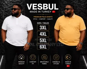 Men Tshirts Vesbul 4xl to 6xl