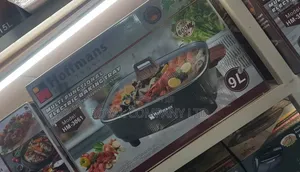 Hoffman Electric Baking Tray and Steaming 9litres