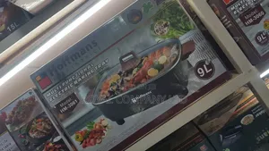Hoffman Electric Baking Tray and Steaming 9litres